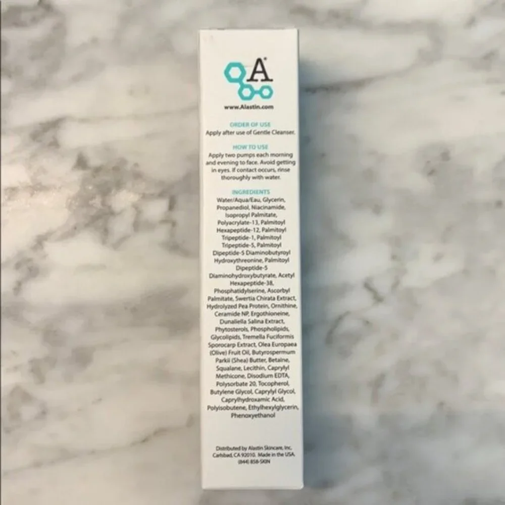 Alastin Restorative Skin Complex